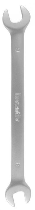 FLAT WRENCH 8X9 MM INVENTIV