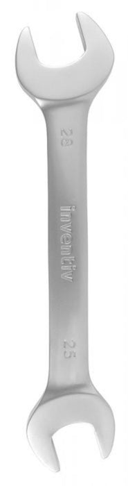 FLAT WRENCH 25X28 MM INVENTIV