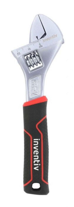 WRENCH EXTENDED 19MM 15CM INVENTIV