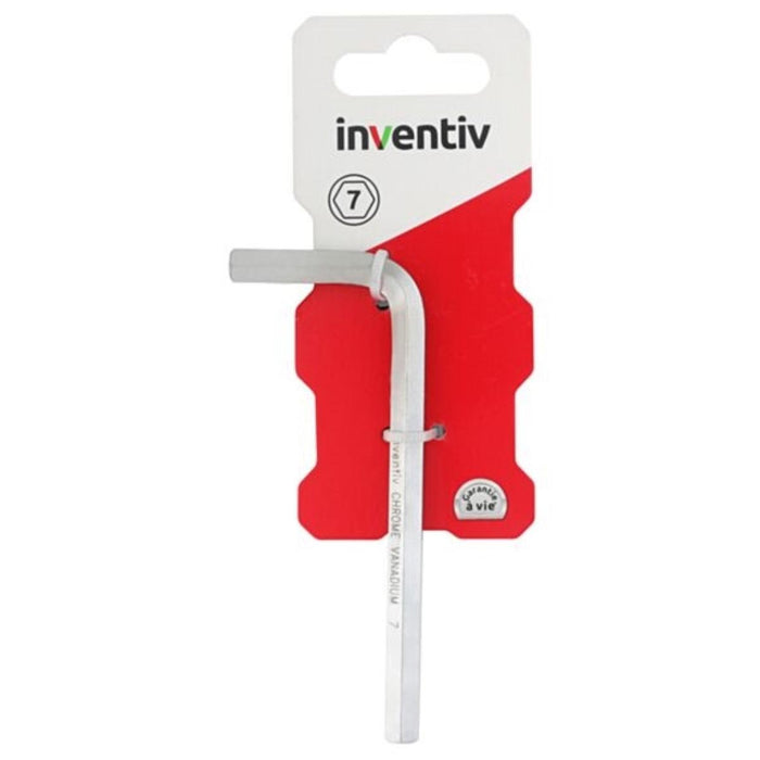 HEXAGON 7 MM INVENTIV