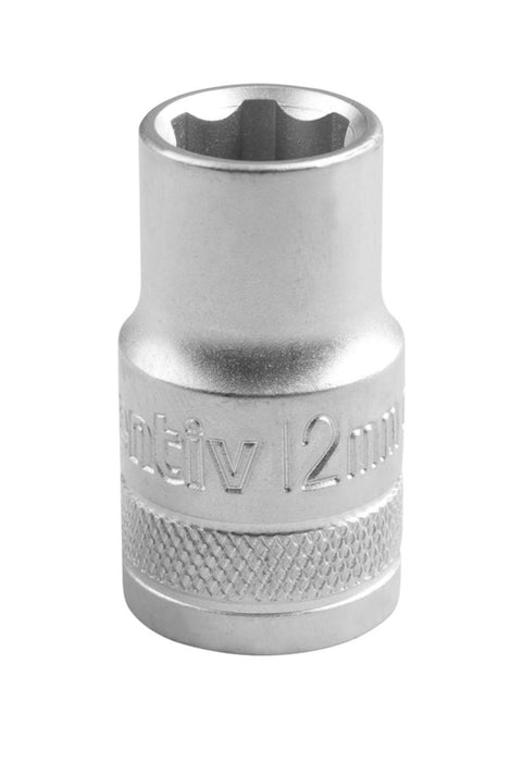 INSERT 1/2X12X38MM 6 WALL INVENTIV