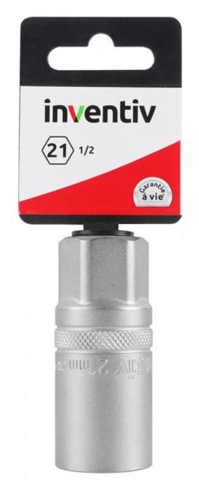 INSERT 1/2X21X70MM 6 WALL INVENTIV