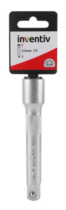 INSERT EXTENSION 1/2X125MM INVENTIV