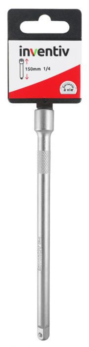 INSERT EXTENSION 1/4X150MM INVENTIV