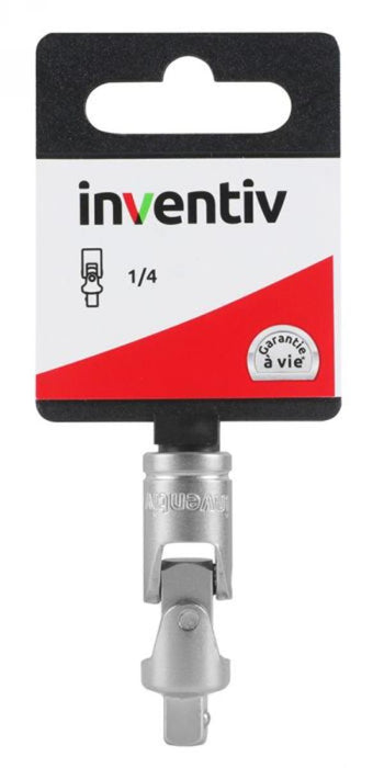 MOBILE CONNECTION INVENTIV 1/4