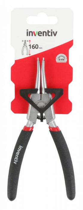 ZEGER EXTERNAL INVENTIV PLIERS