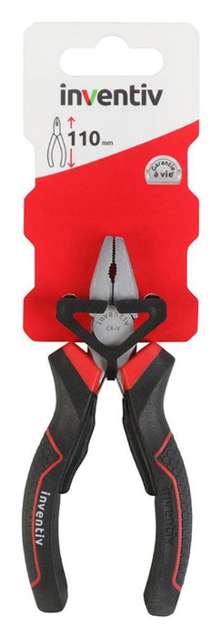 PLIERS COMBINED 110MM INVENTIV