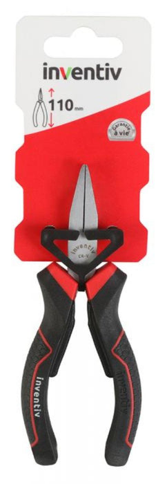 110MM FLAT INVENTINV ISLAND Pliers