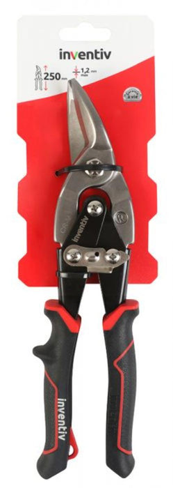SHEET METAL SCISSORS INVENTIV