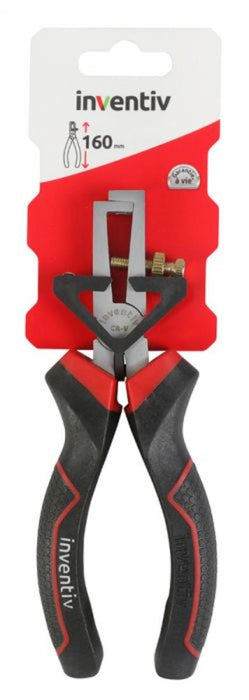 INVENTIV CABLE STRIPPING PLIERS