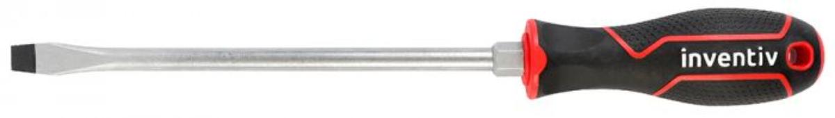 SCREWDRIVER STRAIGHT 10X200MM INVENTIV