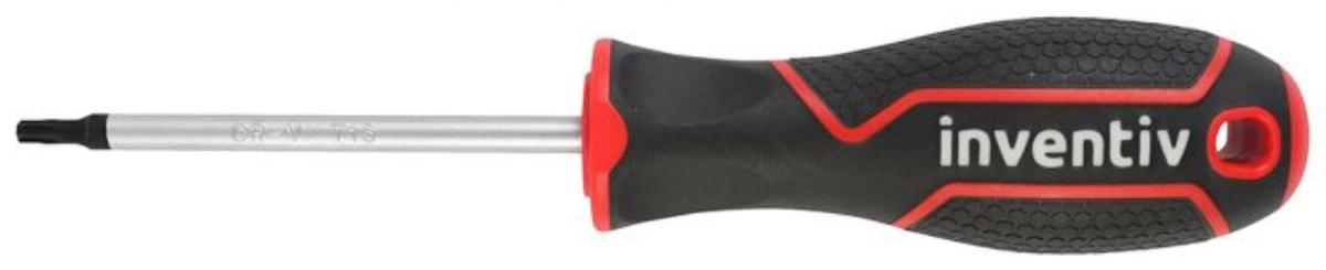 SCREWDRIVER TORX T15 INVENTIV