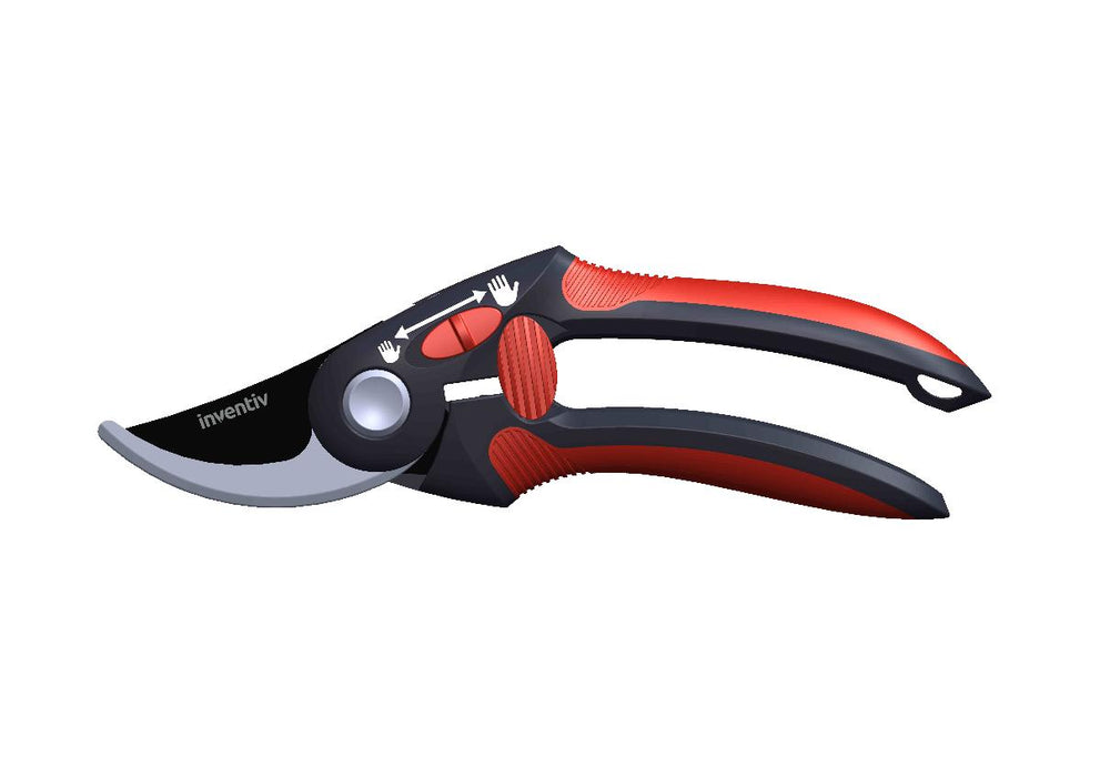 INVENTIV VINEYARD SCISSORS UP TO F20MM