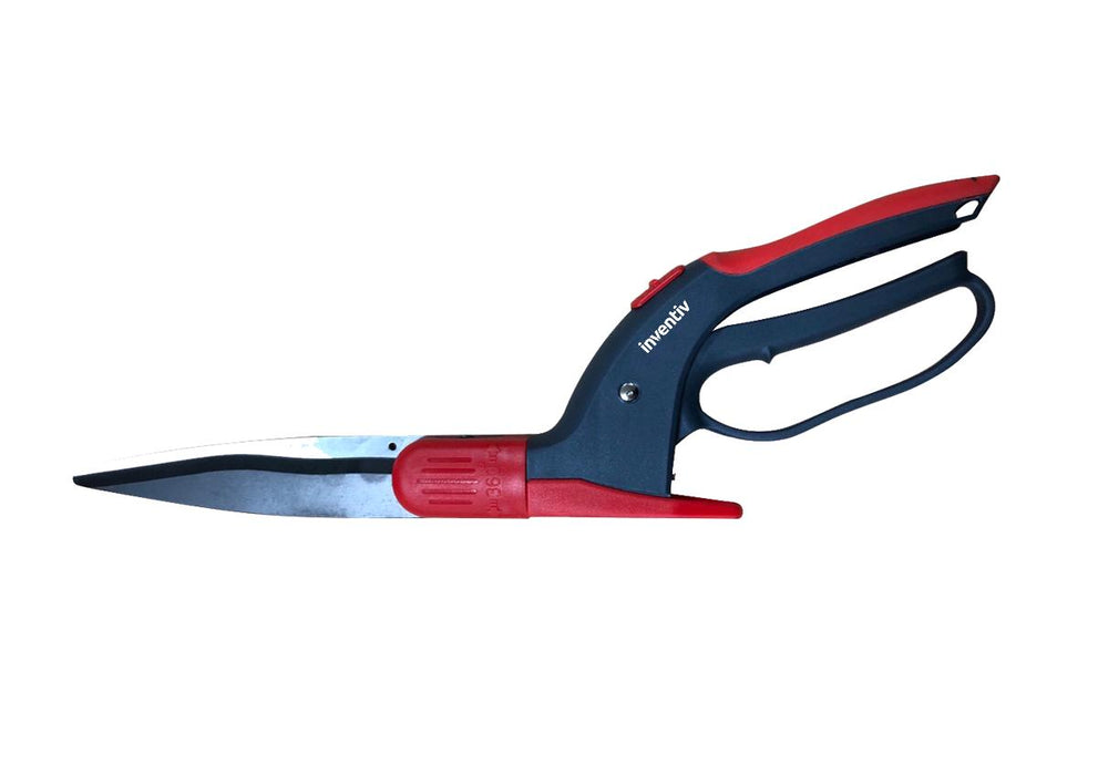 LAWN SCISSORS 30CM INVENTIV