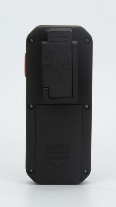 POCKET FLASHLIGHT INVENTIV LED 300 LM