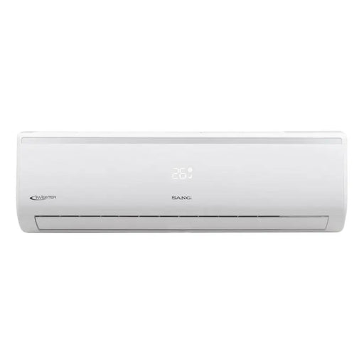 INVENTORY AIR CONDITIONER SANG TAC-12CHSD/KEI NEW - Климатици<<<Отопление Охлаждане и