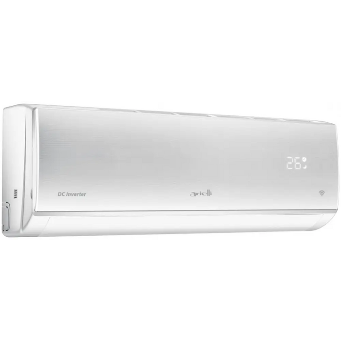 Inverter air conditioner ARIELLI AAC-09CH2XAHB (WI-FI) - Инверторни климатици<<<Климатици<<<Климатици и