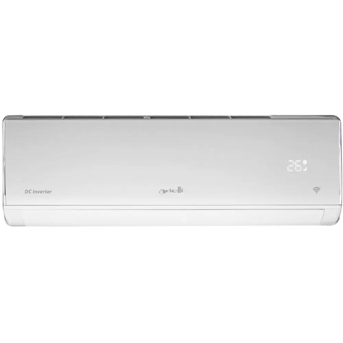 Inverter air conditioner ARIELLI AAC-09CH2XAHB (WI-FI) - Инверторни климатици<<<Климатици<<<Климатици и