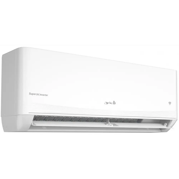 Inverter air conditioner ARIELLI AAC-09T-PROB1 (WI-FI) - Инверторни климатици<<<Климатици<<<Климатици и