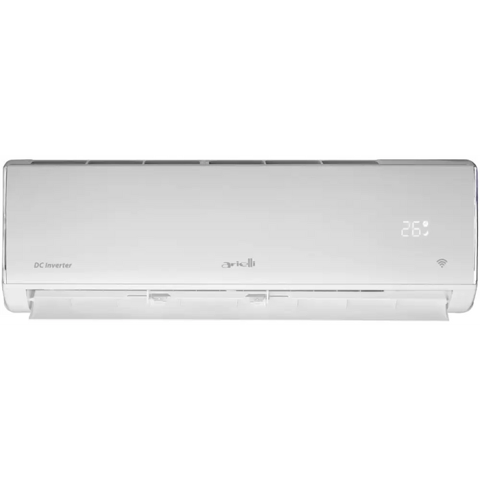 Inverter air conditioner ARIELLI AAC-18CH2XAHB (WI-FI) - Инверторни климатици<<<Климатици<<<Климатици и