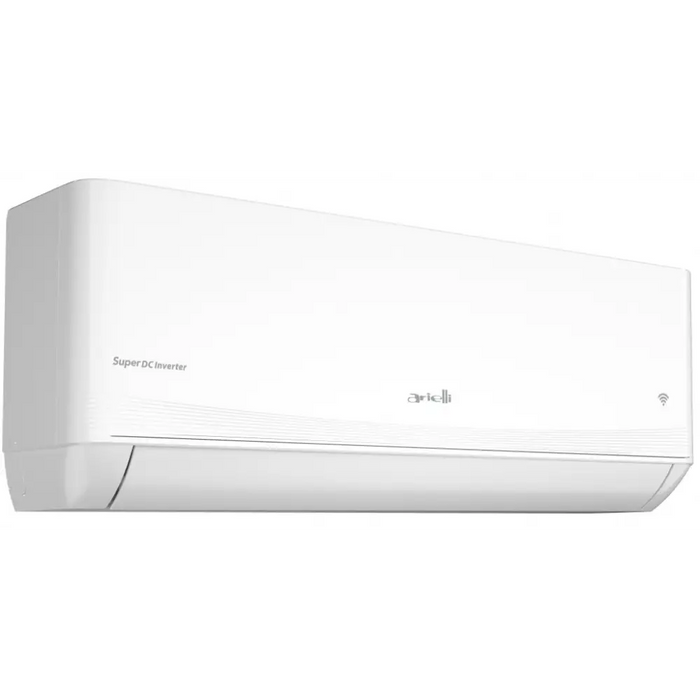 Inverter air conditioner ARIELLI AAC-18T-PROB1 (WI-FI) - Инверторни климатици<<<Климатици<<<Климатици и