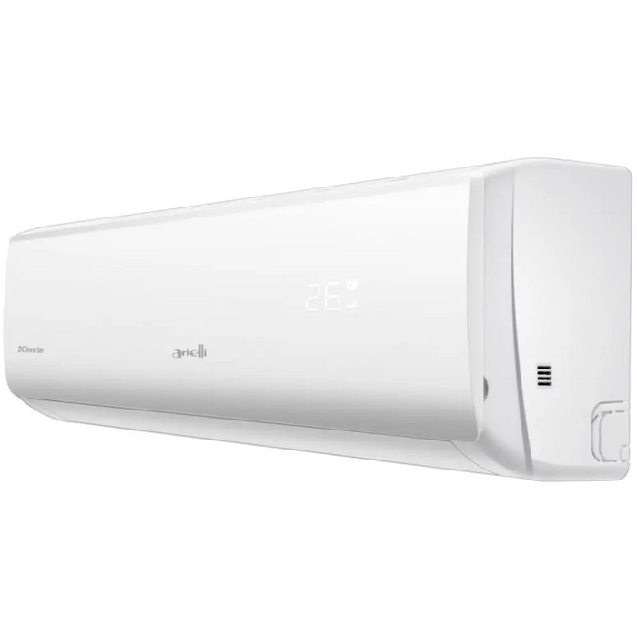 Inverter air conditioner ARIELLI AAC-18XAA1 - Инверторни климатици<<<Климатици<<<Климатици и отопление<<<TechMart