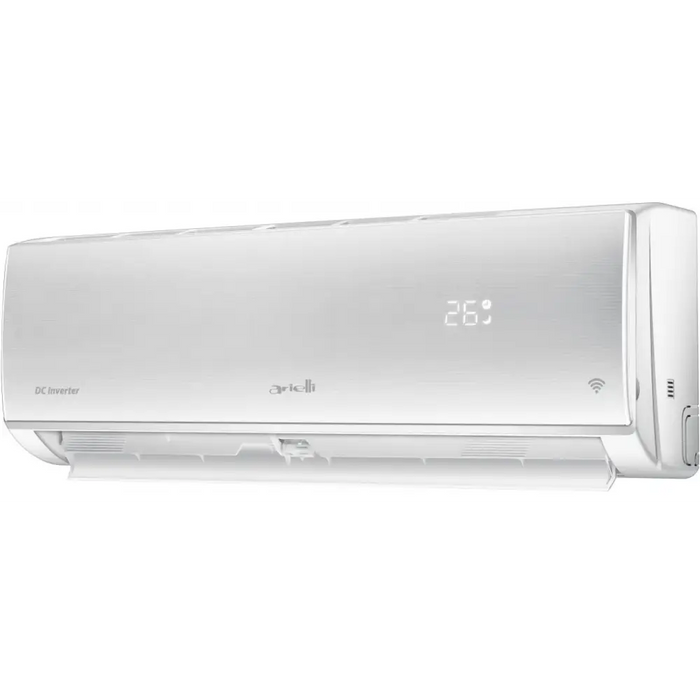 Inverter air conditioner ARIELLI AAC-24CH2XAHB (WI-FI) - Инверторни климатици<<<Климатици<<<Климатици и