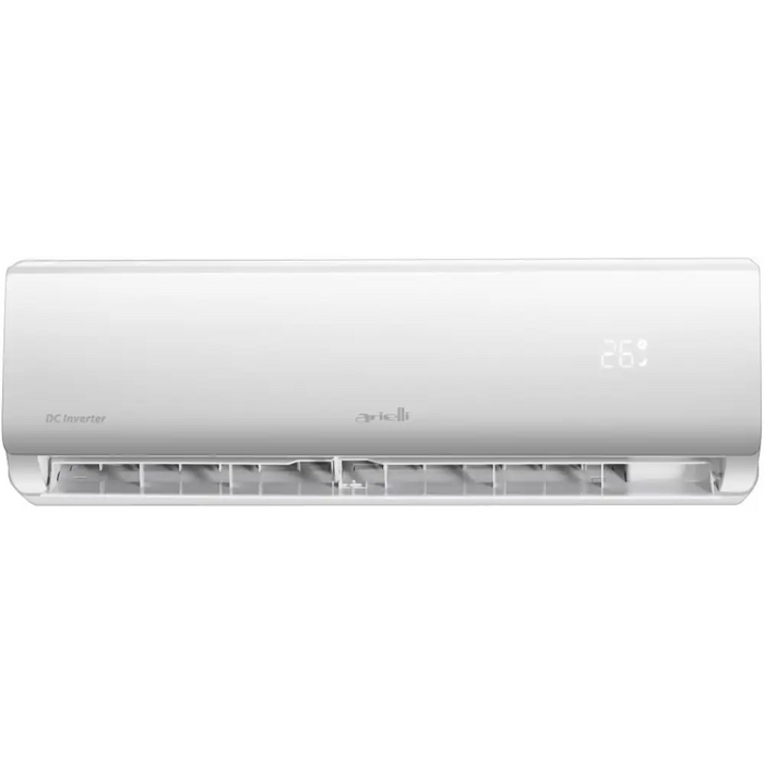 Inverter air conditioner ARIELLI AAC-24XAA1 - Инверторни климатици<<<Климатици<<<Климатици и отопление<<<TechMart