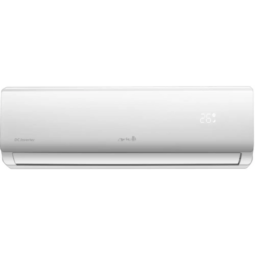 Inverter air conditioner ARIELLI AAC-24XAA1 - Инверторни климатици<<<Климатици<<<Климатици и отопление<<<TechMart