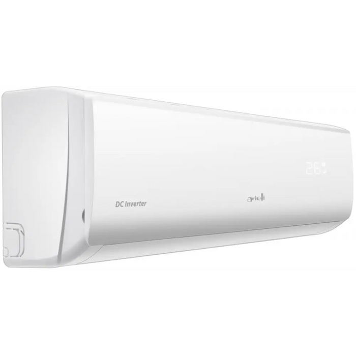 Inverter air conditioner ARIELLI AAC-24XAA1 - Инверторни климатици<<<Климатици<<<Климатици и отопление<<<TechMart