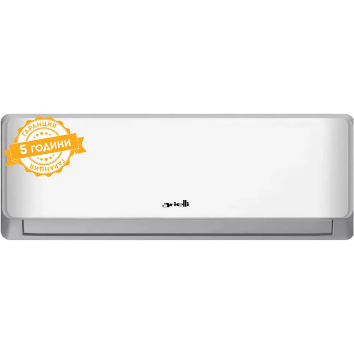 Inverter air conditioner ARIELLI ABO-H18A4/AAR3DI-EU - Инверторни климатици<<<Климатици<<<Климатици и