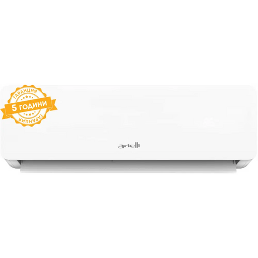 Inverter air conditioner ARIELLI ACSD-09CHA (WI-FI) - Инверторни климатици<<<Климатици<<<Климатици и