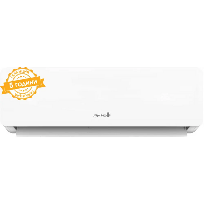 Inverter air conditioner ARIELLI ACSD-09CHA (WI-FI) - Инверторни климатици<<<Климатици<<<Климатици и