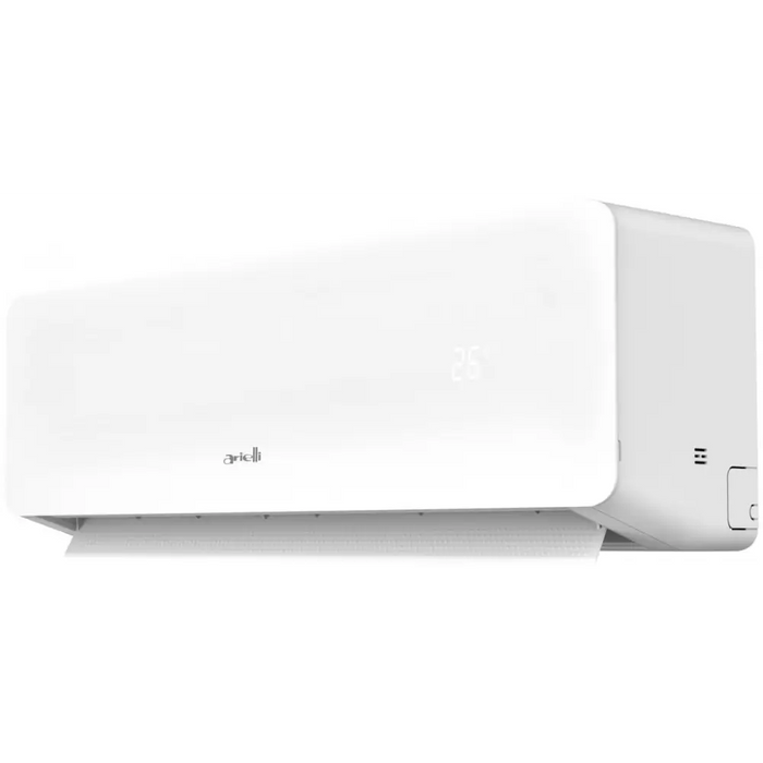 Inverter air conditioner ARIELLI ACSD-24CHA (WI-FI) - Инверторни климатици<<<Климатици<<<Климатици и