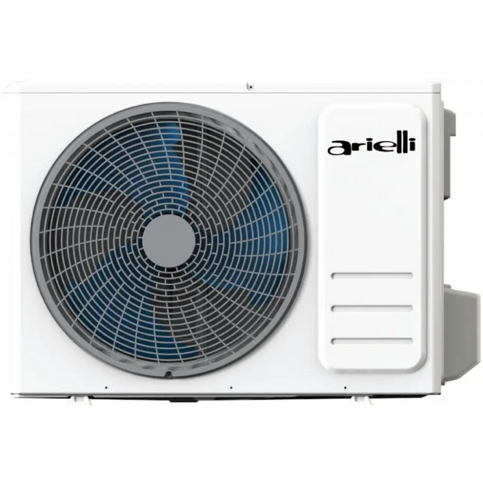 Inverter air conditioner ARIELLI ASW-09CPH (WI-FI) + installation included - Инверторни