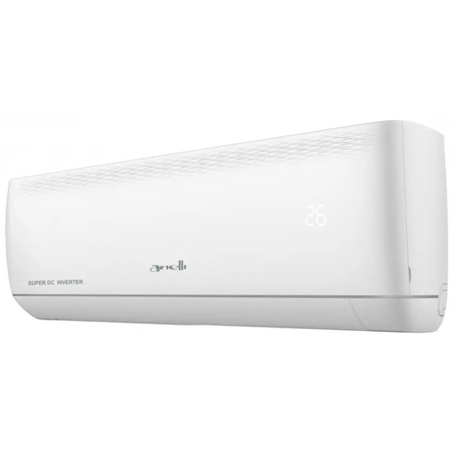 Inverter air conditioner ARIELLI ASW-H09B7/JDR3DI-EU (Wi-Fi) - Инверторни климатици<<<Климатици<<<Климатици и