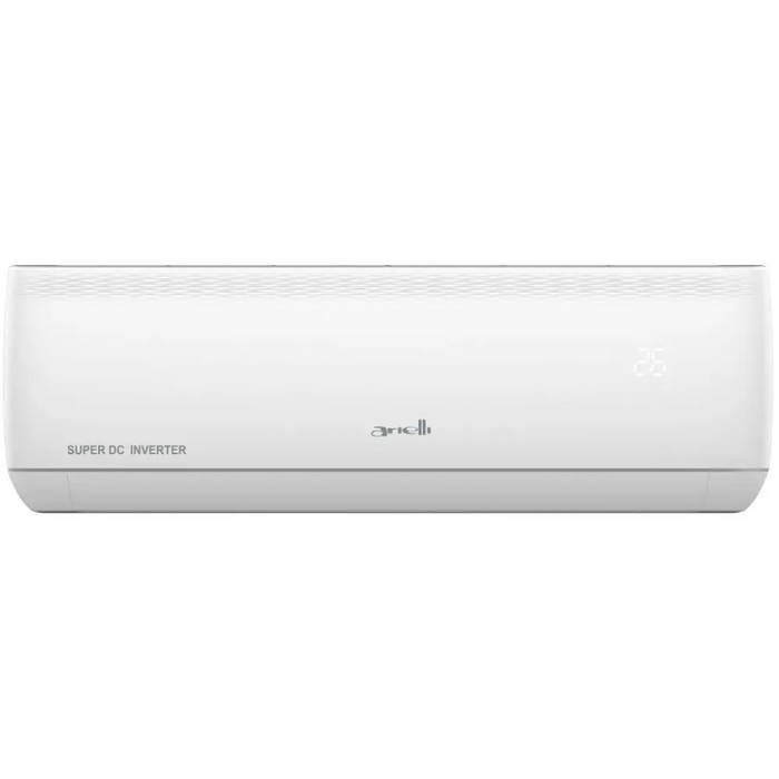 Inverter air conditioner ARIELLI ASW-H09B7/JDR3DI-EU (Wi-Fi) - Инверторни климатици<<<Климатици<<<Климатици и