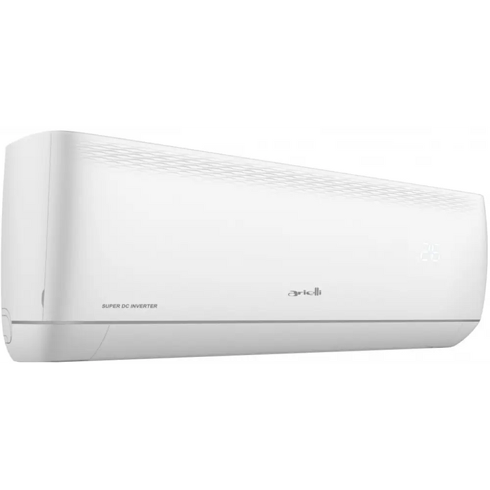 Inverter air conditioner Arielli ASW-H12B4/JDR3DI-EU (Wi-Fi) - Инверторни климатици<<<Климатици<<<Климатици и