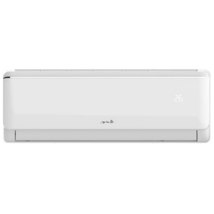 Inverter air conditioner ARIELLI ASW-H18B4/FFR3DI-EU (Wi-Fi) - Инверторни климатици<<<Климатици<<<Климатици и