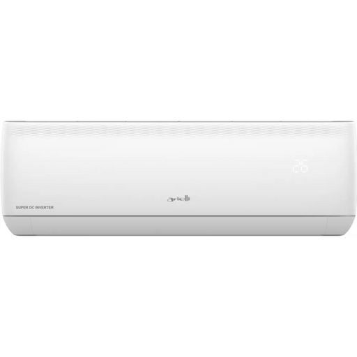 Inverter air conditioner ARIELLI ASW-H18B4/JDR3DI-EU (Wi-Fi) - Инверторни климатици<<<Климатици<<<Климатици и