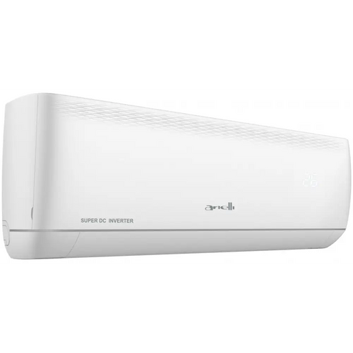 Inverter air conditioner ARIELLI ASW-H18B7/JDR3DI-EU (Wi-Fi) - Инверторни климатици<<<Климатици<<<Климатици и