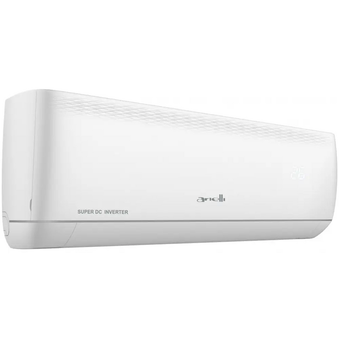 Inverter air conditioner ARIELLI ASW-H18B7/JDR3DI-EU (Wi-Fi) - Инверторни климатици<<<Климатици<<<Климатици и