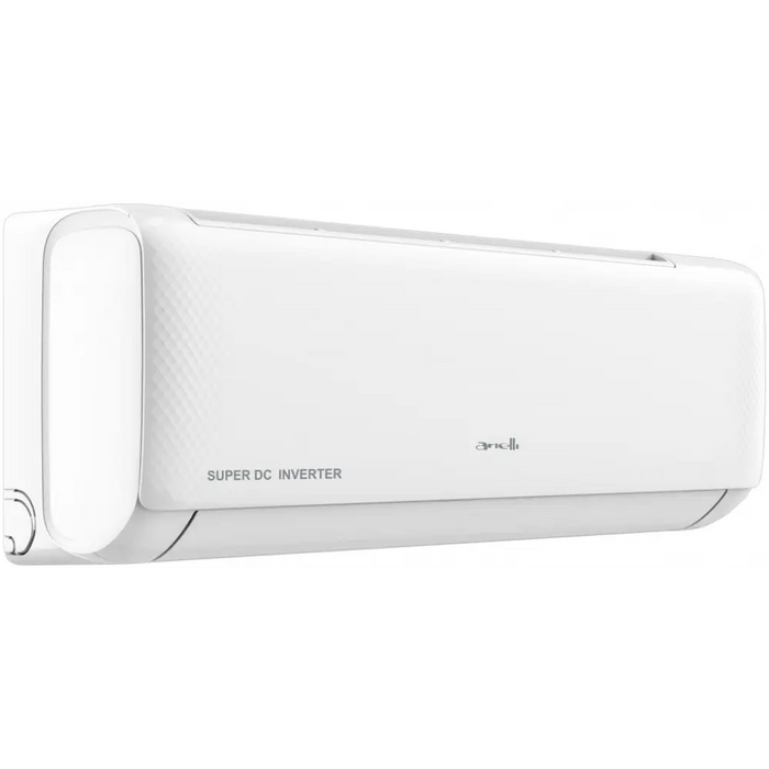Inverter air conditioner ARIELLI ASW-H18B7E4/QGR3DI-EU (Wi-Fi) - Инверторни климатици<<<Климатици<<<Климатици и