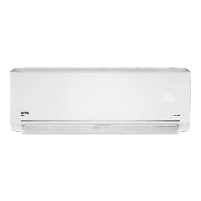 INVERTER AIR CONDITIONER BEKO BEHPG 095/BEHPG 096 - Климатици<<<Отопление Охлаждане и