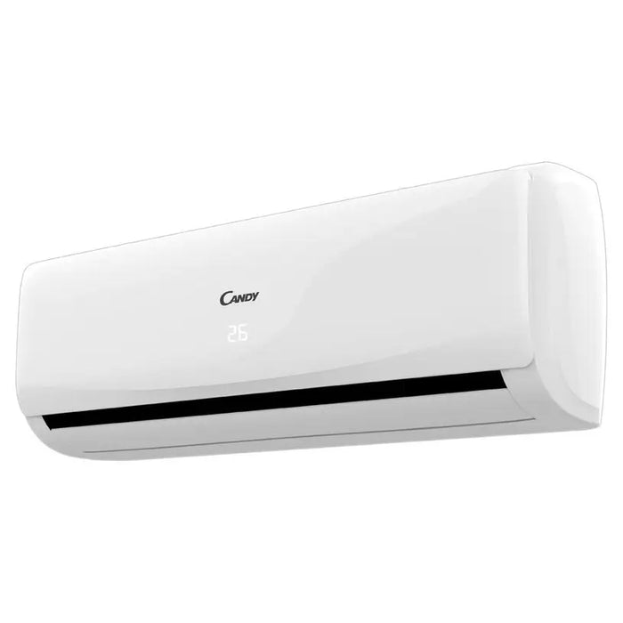INVERTER AIR CONDITIONER CANDY CY-12TAIN/CY-12TAOUT - Климатици<<<Отопление Охлаждане и