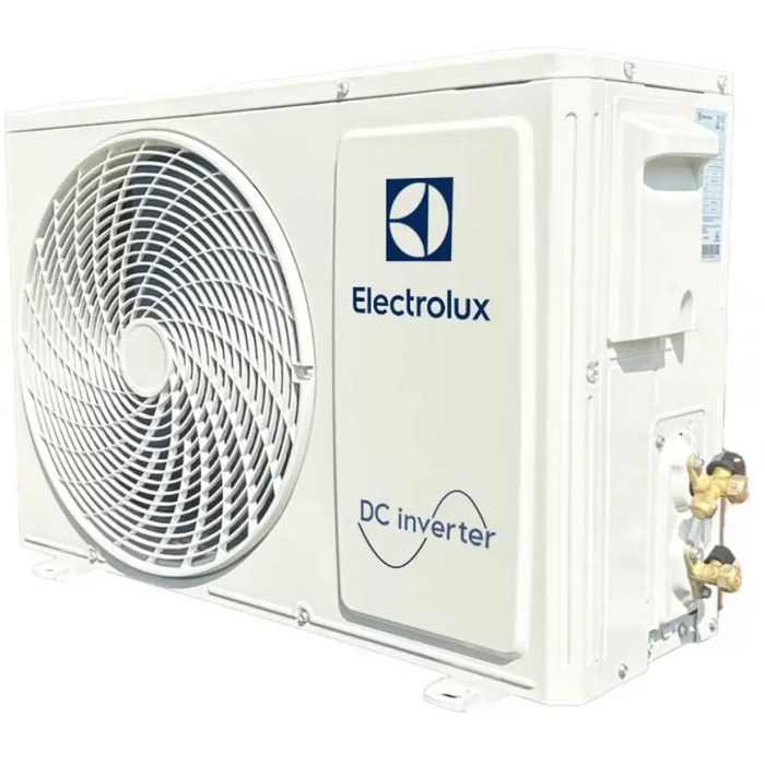 Inverter air conditioner Electrolux EACS/I-09HEF/N8 EEC - Инверторни климатици<<<Климатици<<<Климатици и