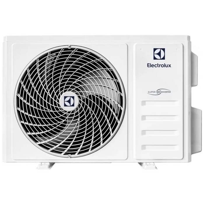 Inverter air conditioner Electrolux EACS/I-12HEL/N8 EEC - Инверторни климатици<<<Климатици<<<Климатици и
