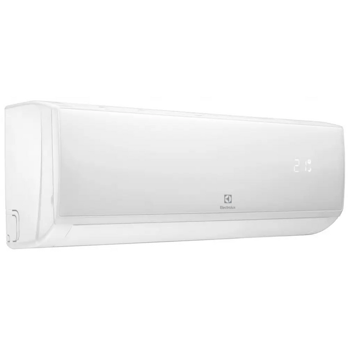 Inverter air conditioner Electrolux EACS/I-18HEL/N8 EEC - Инверторни климатици<<<Климатици<<<Климатици и