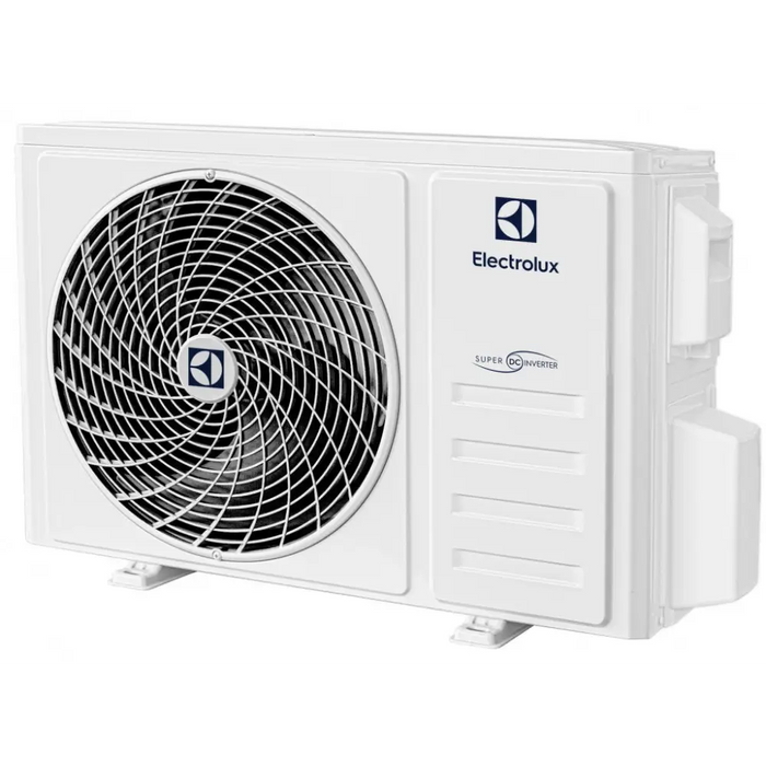 Inverter air conditioner Electrolux EACS/I-24HEL/N8 EEC - Инверторни климатици<<<Климатици<<<Климатици и