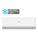 INVERTER AIR CONDITIONER HAIER AS35RBAHRA-5/1U35YESFRA-5 - Климатици<<<Отопление Охлаждане и